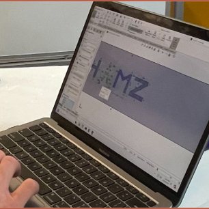 Assistive technology hackathon — 3