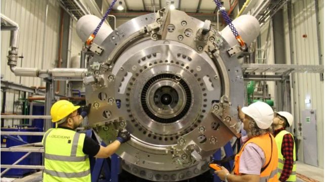 Emission monitoring systems